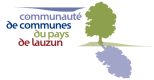 Communauté de communes du Pays de Lauzun